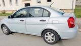 Hyundai accent Neue TÜV 08.2027. Km 90.000 - Hyundai Accent: Limousine