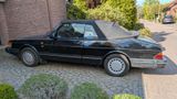 Saab 900 i Cabrio * Klassiker * - Saab 900 aus 1991: Cabrio