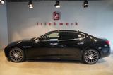 Maserati Quattroporte 3.8 V8 GTS - 1HD-U-Frei-BRD-FZG-Top - gebrauchte Maserati Quattroporte aus dem Jahr 2015