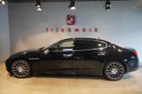 Maserati Quattroporte 3.8 V8 GTS - 1HD-U-Frei-BRD-FZG-Top - Maserati Quattroporte Gebrauchtwagen