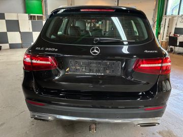 Mercedes GLC 350 - 5