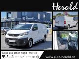 Peugeot Expert Kasten Premium L3*Moduwork,Sitzh.3Sitzer* - Peugeot Expert aus 2019