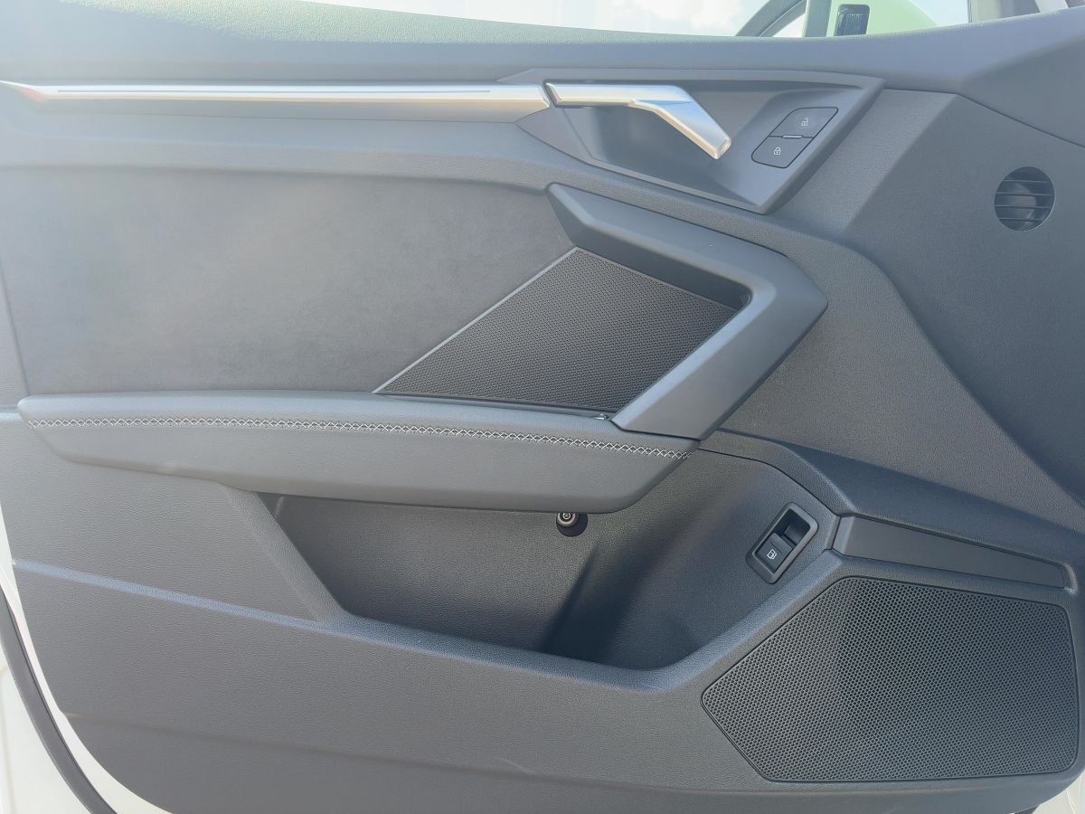 Audi A3 - Bild 16