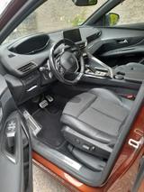 Peugeot 3008 1.6 PureTech 180 EAT8 Allure Allure - Peugeot 3008 von privat