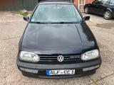 Volkswagen VW Golf 3 drei GTI Edition 2.0 Schwarz - Volkswagen Golf aus 1994: GTI