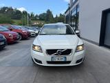 Volvo V50 2.0 D cat R-Design - gebrauchte Volvo V50 aus dem Jahr 2010