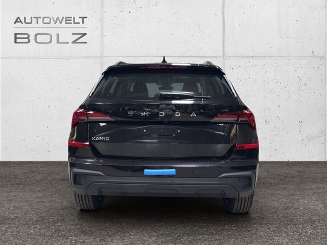Skoda Kamiq - Bild 5
