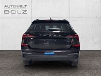 Skoda Kamiq - Vorschau Bild 5