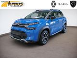 Citroën C3 Aircross PureTech 130 S&S EAT6 Plus - Citroën C3 Aircross: Plus