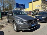 Volvo XC 60 XC60 Summum 2WD*Klima*R.Kamera*Scheckheft* - Volvo: Sc 60