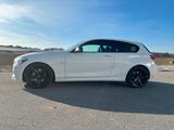 BMW 125i M-Paket - BMW 125 aus 2014