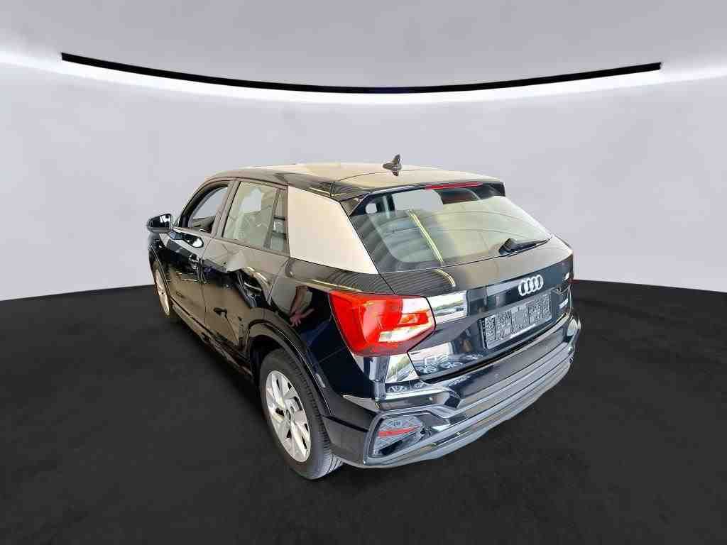 Audi Q2 - Bild 4
