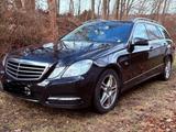 Mercedes-Benz E 250 CDI  T B.E. AVANTGARDE Aut. AVAN...