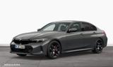 BMW 320d Limousine M Sportpkaet Driving Assist. Komf