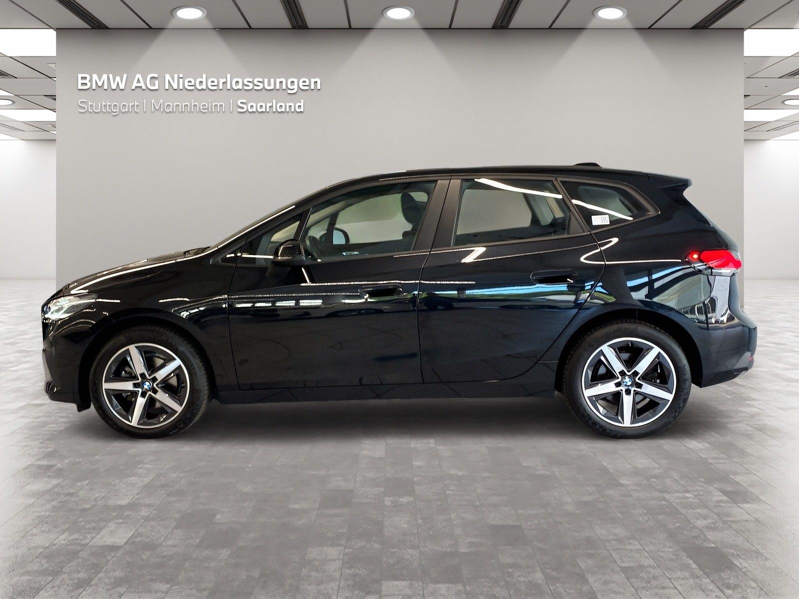 BMW 220i Active Tourer Kamera Driv.Assist LED