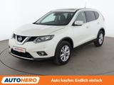 Nissan X-Trail 1.6 dCi Acenta 4x4 *NAVI*360CAM*TEMPO* - Nissan aus 2015