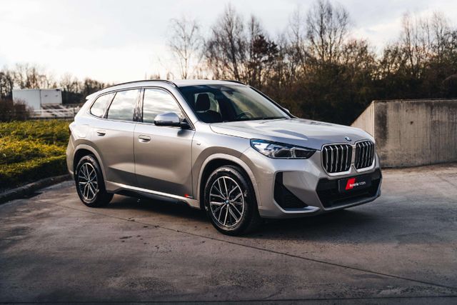 BMW X1 sDrive18i / M Sport /