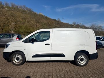 Opel Combo - 7