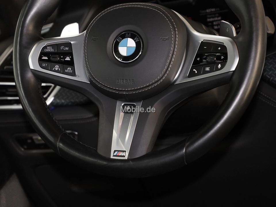 BMW X6 - Bild 9