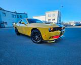 Dodge Challenger 3.6 l SRT optik - Dodge in Nürnberg