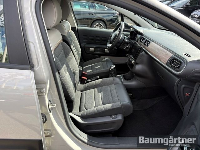 Fahrzeugabbildung Citroën C3 Plus 1.2 PureTech 83 PDC/LED/Sitzheizung