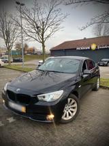 BMW 535D GT f07 grand turismo - BMW: F07
