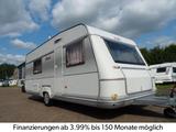 LMC 520 HTE, Einzelbetten, Vorzelt NEU, Dusche #6527 - LMC 65