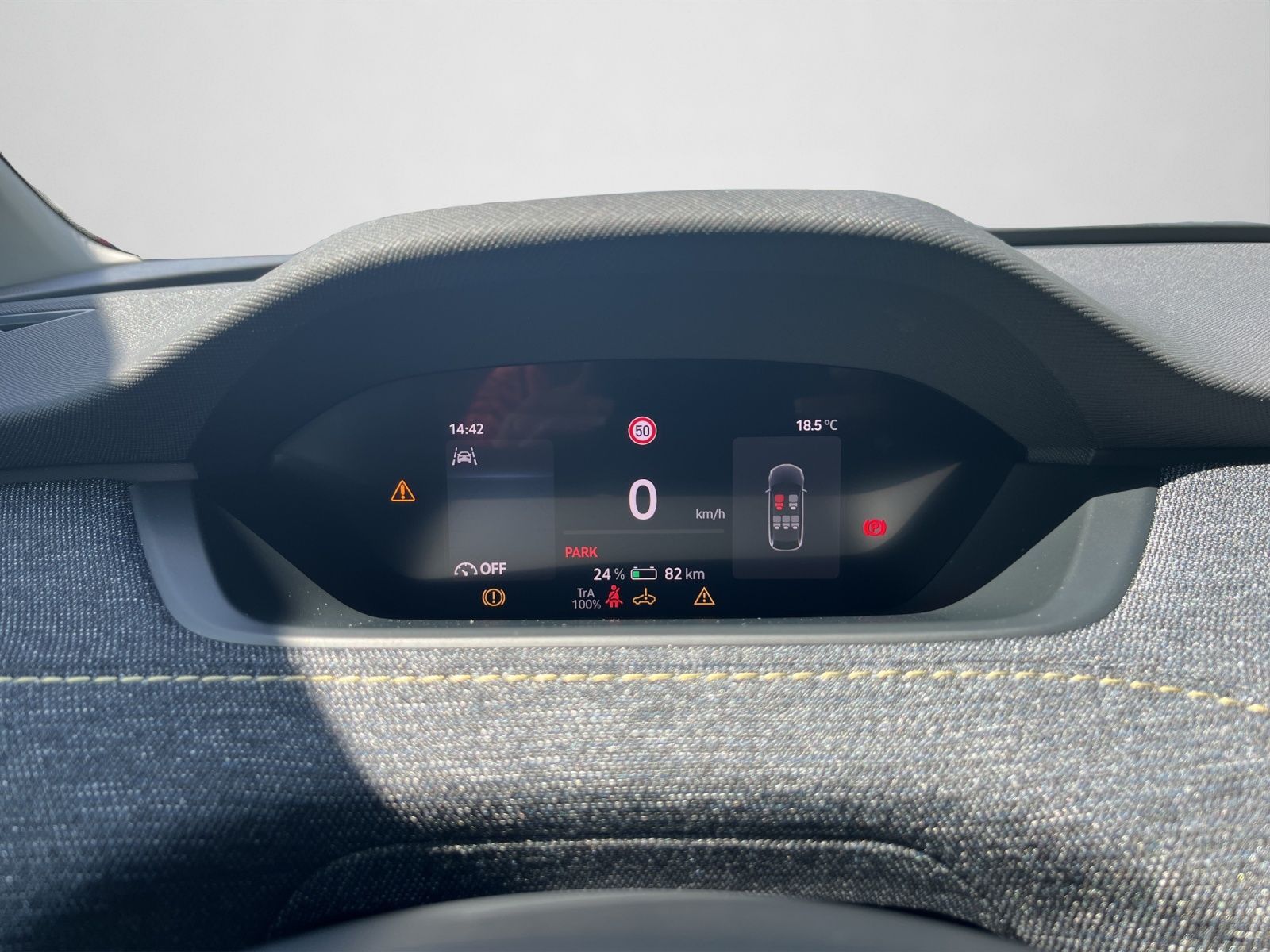 Skoda Elroq - Bild 12
