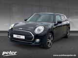 MINI Clubman One Automatik Klimaautomatik Sitzheizung - MINI ONE Gebrauchtwagen