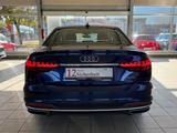 Audi A4 Lim. 40 TDI quattro advanced /1Hd./Matrix/ACC - Audi A4 mit Diesel-Antrieb: Limousine