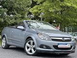 Opel Astra H Cabrio Edition 1.8*2.Hand*Klima*AHK*TÜV* - Opel Astra: Cabrio, 2.2