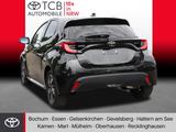 Toyota Yaris 1.5 Hybrid Team D Comfort-P. SHZ KLIMA - Toyota Tageszulassungen