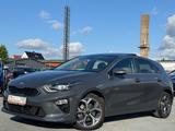 Kia cee'd / Ceed  Platinum Edition - gebrauchte Kia cee'd / Ceed aus dem Jahr 2018