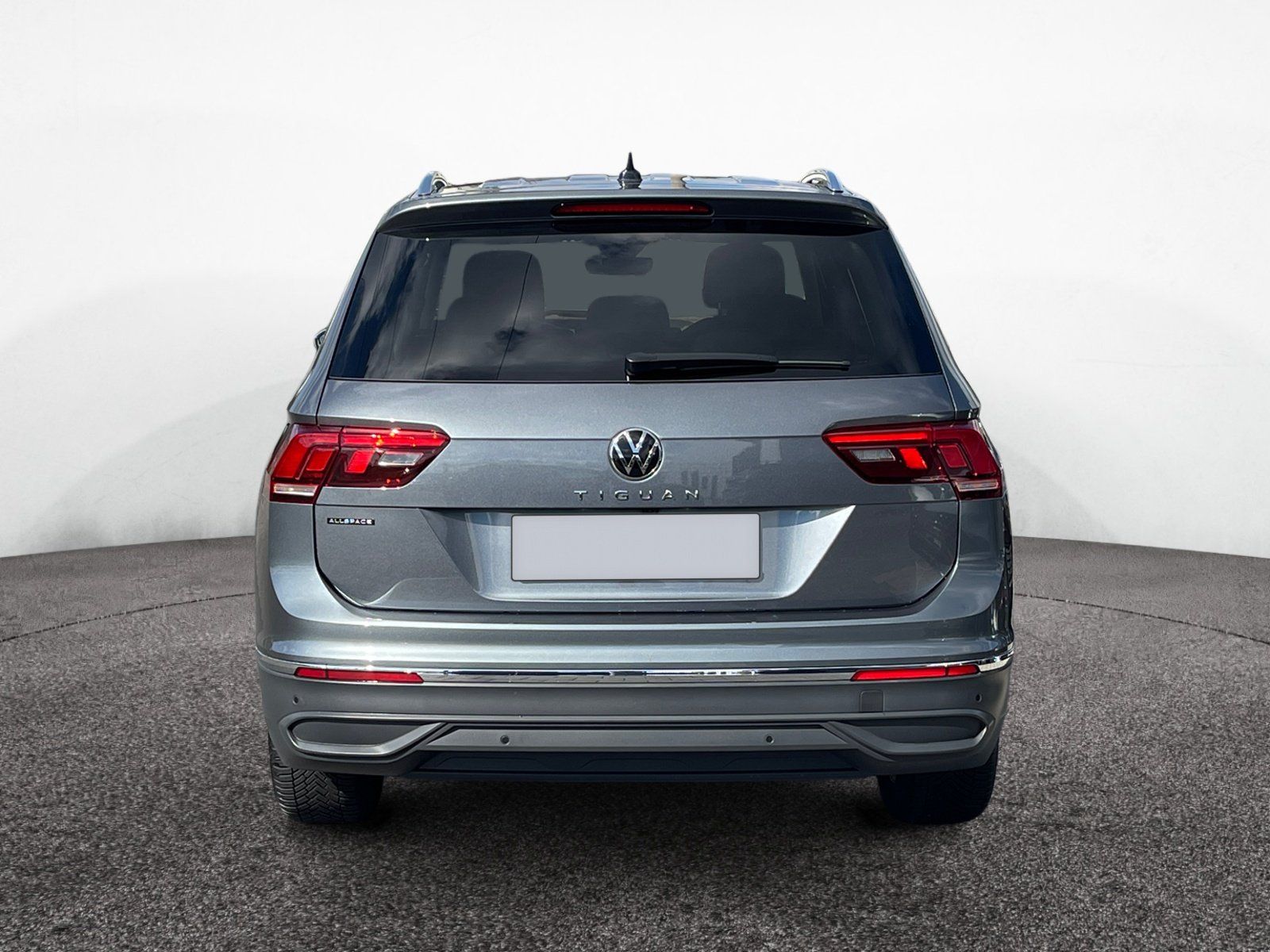 Volkswagen Tiguan Allspace - Bild 5