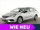 Opel Astra Edition AHK|LED|Tempomat|Navi|Klima - Opel Astra Gebrauchtwagen in Krefeld