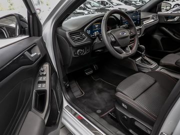 Ford Focus Turnier 1.0 ST-Line X Drive-Assist Navi