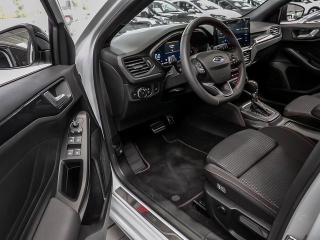 Ford Focus Turnier 1.0 ST-Line X Drive-Assist Navi