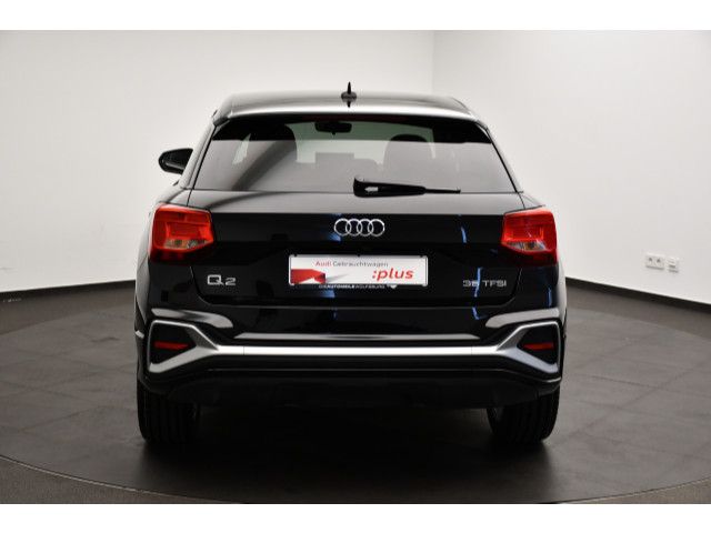 Audi Q2 - Bild 21