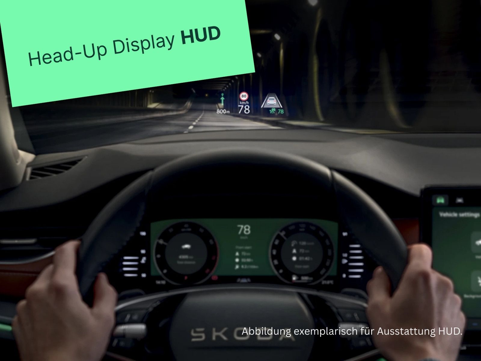 Skoda Octavia - Bild 9