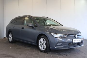 Volkswagen Golf - 3