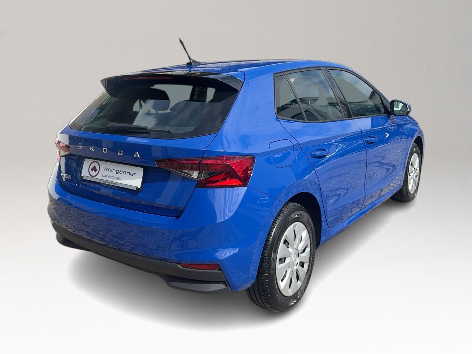 Fabia Active 1.0 TSI, Winterpaket, Bluetooth, DA