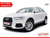 Audi Q3 1.4 TFSI Klimaaut. Bi-Xenon Sitzheizung PDC - Audi in Erfurt