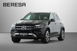 Mercedes-Benz GLE 350 de 4M Distronic Widescreen MBUX SHZ LED