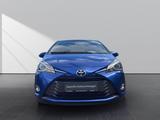 Toyota Yaris 1.5 Y20 Club *Navi*Kamera*Safety Sense* - Toyota Gebrauchtwagen in Wuppertal