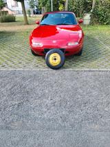 Mazda mx5  na cabrio - Mazda aus 1993