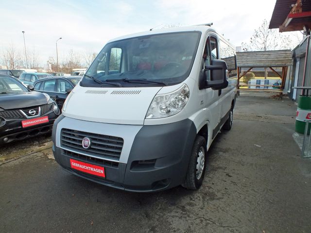 Fiat Ducato*L1H1*Klima*9 Sitzer