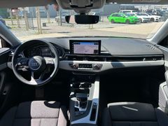 Fahrzeugabbildung Audi A4 Avant 40 TDI S-Line S-tronic AHK LED Navi 1Hd