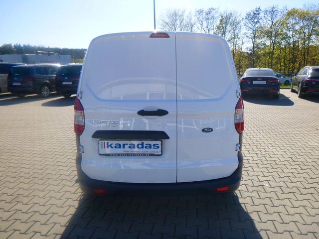 Fahrzeugabbildung Ford Transit Courier 1,5 TDCi >R-kamera/Navi<