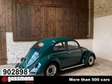Volkswagen Käfer 1/11 Ovali - Volkswagen Käfer mit Benzin-Antrieb: Ovali
