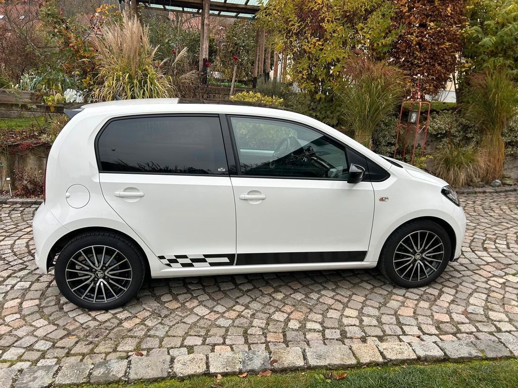 Image of Skoda Citigo